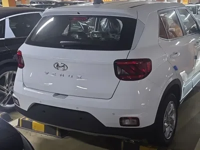Hyundai Venue 2026, 4 км, за 3360000 KRW - фото 2