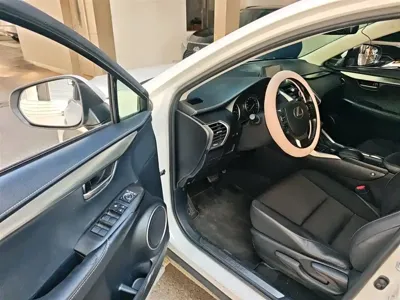 Lexus NX 2016, 70100 км, за 82000 CNY - фото 6