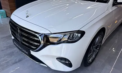 Mercedes-Benz E-Class 2024, 18057 км, за 64700000 KRW