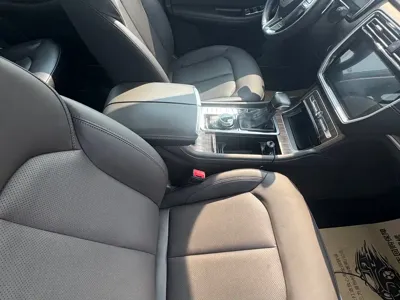 Roewe RX8 2020, 68000 км, за 45800 CNY - фото 7