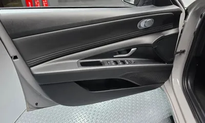 Hyundai Avante 2021, 114097 км, за 13100000 KRW - фото 24