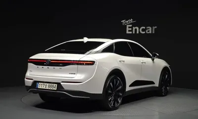 Toyota Crown 2023, 53351 км, за 47900000 KRW