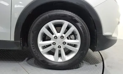 KG_Mobility_Ssangyong TIBOLI 2015, 154580 км, за 4990000 KRW - фото 21