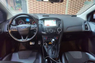 Ford Focus 2015, 69900 км, за 29312.84 CNY - фото 10