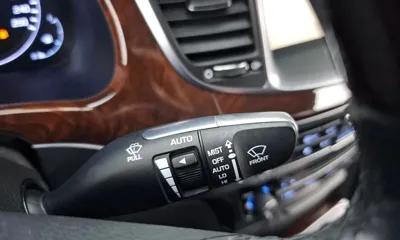 Hyundai Equus 2014, 145160 км, за 6000000 KRW - фото 29