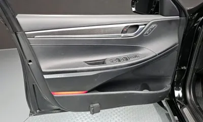 Hyundai Grandeur 2019, 129647 км, за 13900000 KRW - фото 24