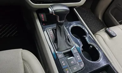 Kia Canival 2019, 132307 км, за 16500000 KRW - фото 9