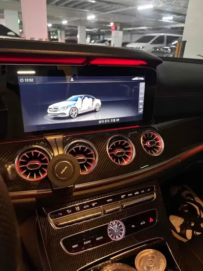 Mercedes-Benz E-Class 2019, 85200 км, за 34500000 KRW - фото 14