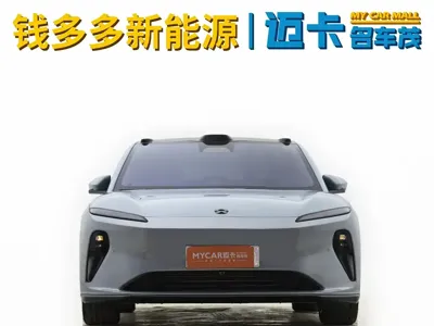 Nio ET5 2023, 34000 км, за 116800 CNY