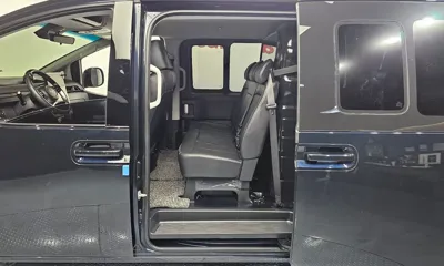 Hyundai Staria 2025, 49526 км, за 32500000 KRW - фото 26