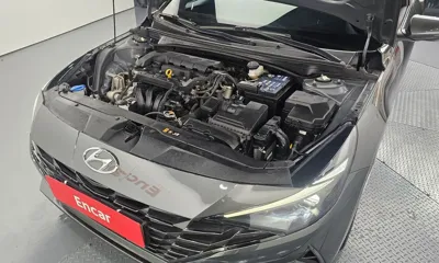 Hyundai Avante 2023, 83955 км, за 18390000 KRW - фото 6