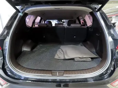 Hyundai Santafe 2019, 81865 км, за 20200000 KRW - фото 16