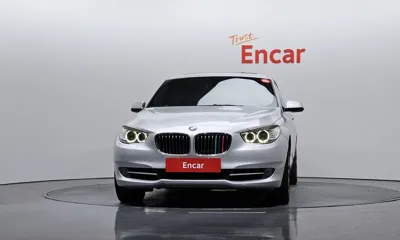 BMW Gran Turismo 2013, 169798 км, за 7790000 KRW - фото 3
