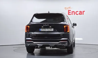Kia Sorento 2024, 38132 км, за 43800000 KRW - фото 4