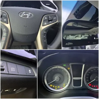 Hyundai Grandeur 2012, 181426 км, за 4900000 KRW - фото 14