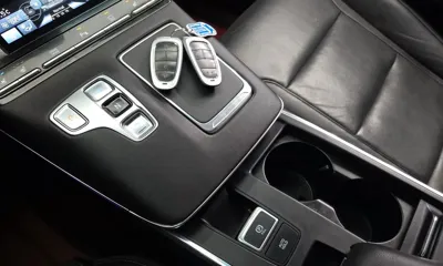 Hyundai Grandeur 2022, 99029 км, за 23500000 KRW - фото 9