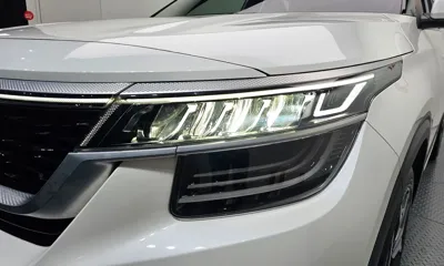 Kia Seltos 2021, 54947 км, за 21000000 KRW - фото 22