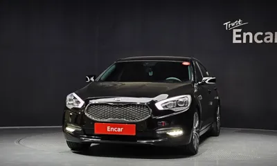 Kia K9 2015, 254635 км, за 5900000 KRW - фото 3