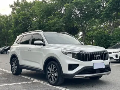 Kia Sportage 2023, 30000 км, за 78800 CNY - фото 3