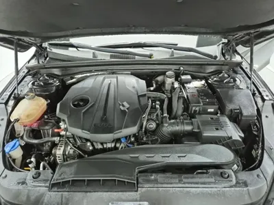 Kia K5 2020, 119344 км, за 11300000 KRW - фото 17