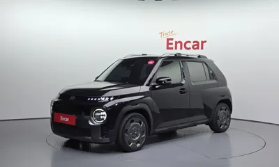 Hyundai Casper · 2025 год