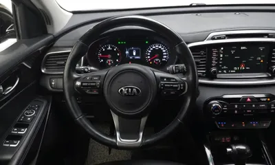 Kia Sorento 2016, 114562 км, за 12280000 KRW - фото 13
