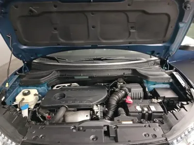 KG_Mobility_Ssangyong TIBOLI 2016, 81059 км, за 6700000 KRW - фото 19