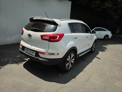 Kia Sportage 2012, 190000 км, за 4000000 KRW - фото 6