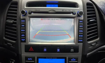 Hyundai Santafe 2012, 162149 км, за 3000000 KRW - фото 15
