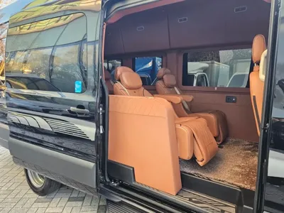 Ford Transit 2017, 127419 км, за 27900000 KRW - фото 15