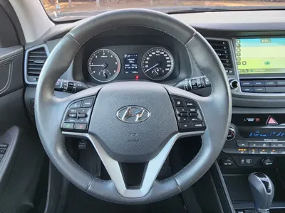 Hyundai Tucson 2017, 71255 км, за 9800000 KRW - фото 7