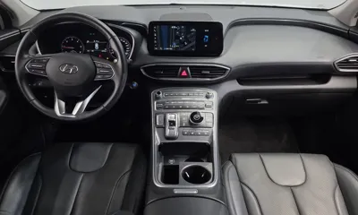 Hyundai Santafe 2022, 45920 км, за 22990000 KRW - фото 7