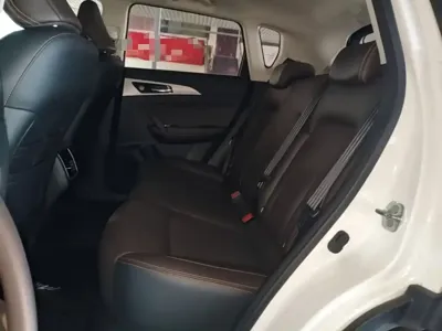 Changan CS35PLUS 2019, 35800 км, за 37800 CNY - фото 17