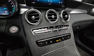 Mercedes-Benz GLC-Class 2021, 56580 км, за 38000000 KRW - фото 15
