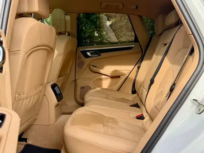 Porsche Macan 2015, 125000 км, за 88500 CNY - фото 8