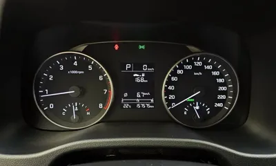 Hyundai Avante 2016, 157575 км, за 7900000 KRW - фото 8
