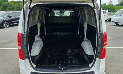 Hyundai Starex 2017, 192625 км, за 8500000 KRW - фото 20