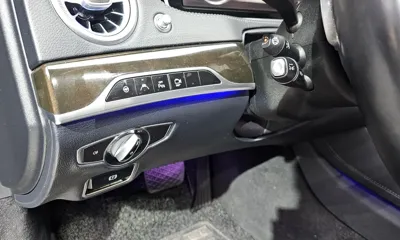 Mercedes-Benz S-Class 2015, 208594 км, за 19900000 KRW - фото 20