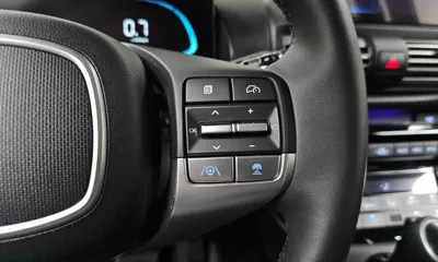 Hyundai Casper 2024, 13286 км, за 18500000 KRW - фото 35