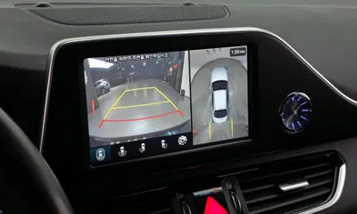 Hyundai Grandeur 2018, 103247 км, за 14900000 KRW - фото 15