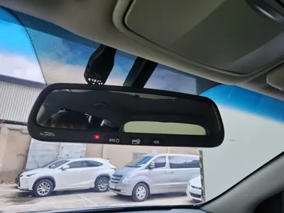 Hyundai Santafe 2017, 139720 км, за 11300000 KRW - фото 14