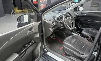 ChevroletGMDaewoo Aveo 2015, 107862 км, за 4700000 KRW - фото 10