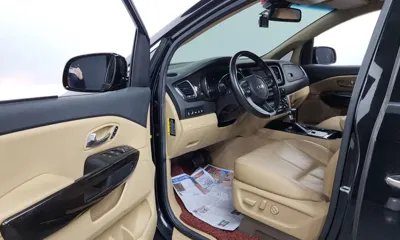 Kia Canival 2019, 107817 км, за 18500000 KRW - фото 10