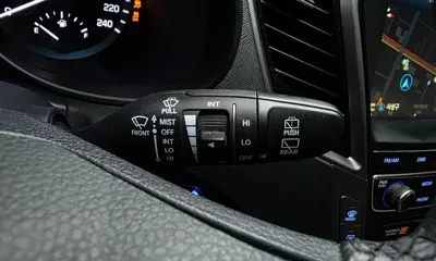 Hyundai Santafe 2016, 250612 км, за 7200000 KRW - фото 28