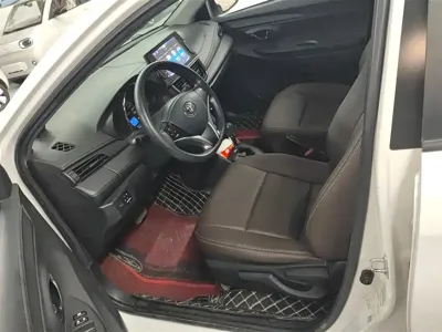 Toyota Vios 2022, 84200 км, за 49900 CNY - фото 9