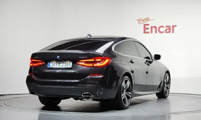 BMW Gran Turismo 2022, 45792 км, за 61300000 KRW