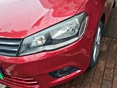 Volkswagen Jetta 2015, 128300 км, за 20099 CNY - фото 24