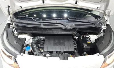 Kia Ray 2022, 121691 км, за 6900000 KRW - фото 6