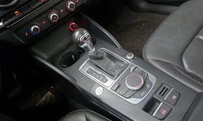 Audi A3 2015, 259729 км, за 5990000 KRW - фото 9
