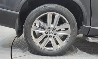 KG_Mobility_Ssangyong Rexton 2018, 99677 км, за 14500000 KRW - фото 5
